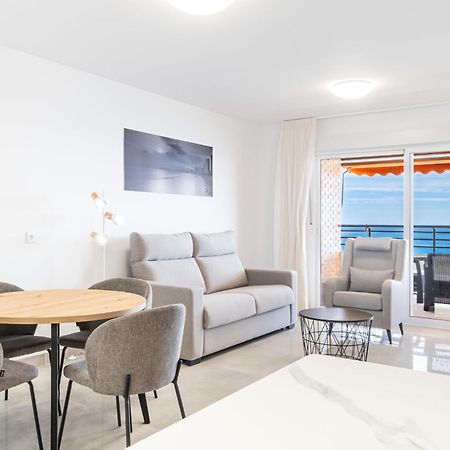 Principado Arena 20 Deluxe Apartment Levante Beach Benidorm Extérieur photo
