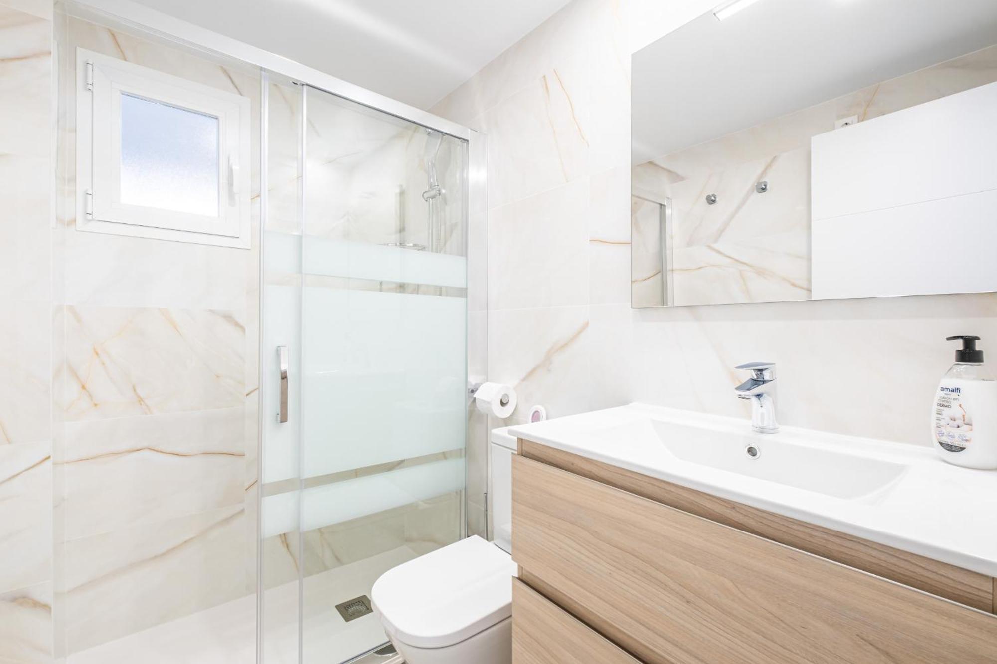 Principado Arena 20 Deluxe Apartment Levante Beach Benidorm Extérieur photo