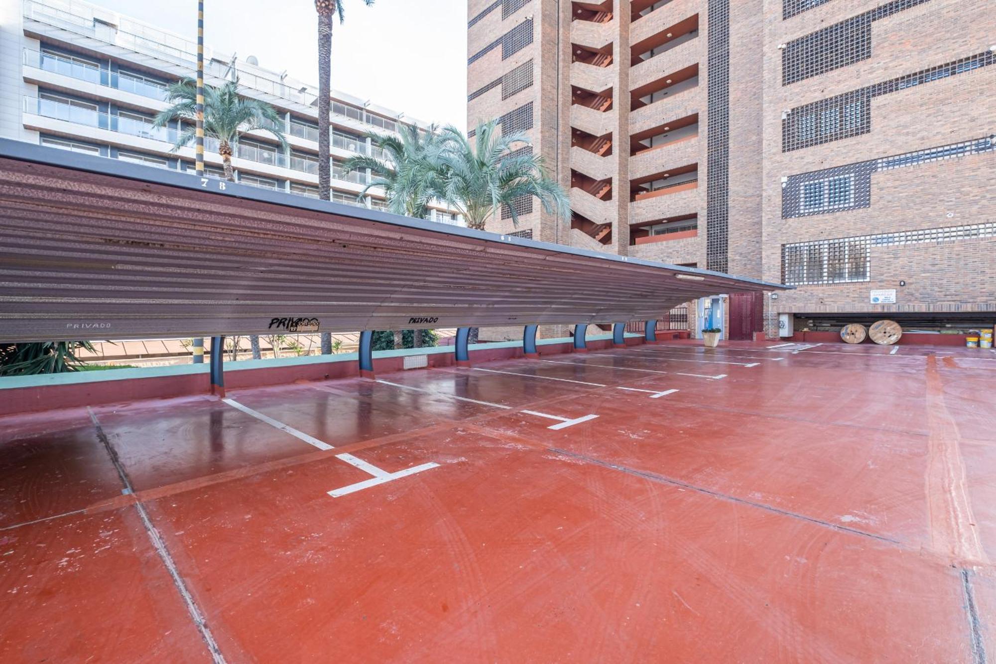 Principado Arena 20 Deluxe Apartment Levante Beach Benidorm Extérieur photo